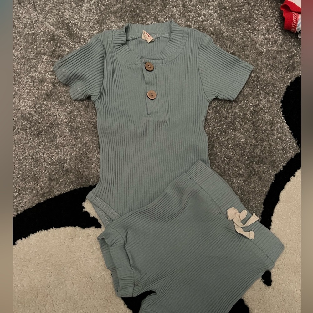 Matching Set